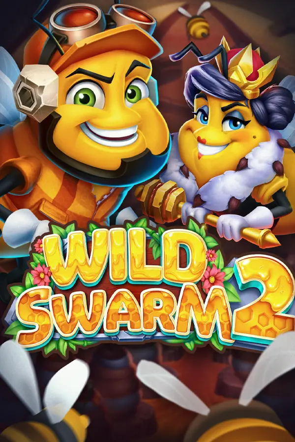 Wild Swarm 2