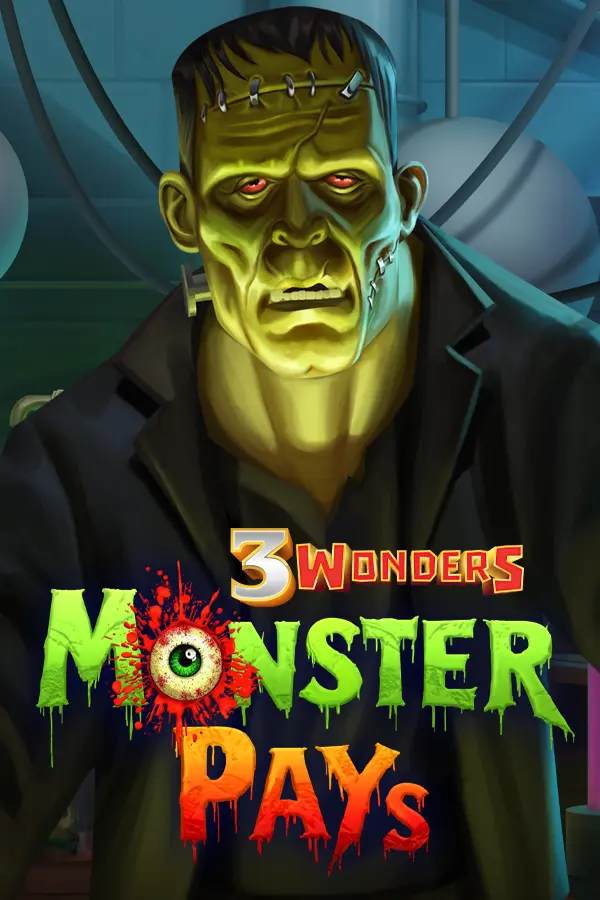 3 Wonders Monster Pays